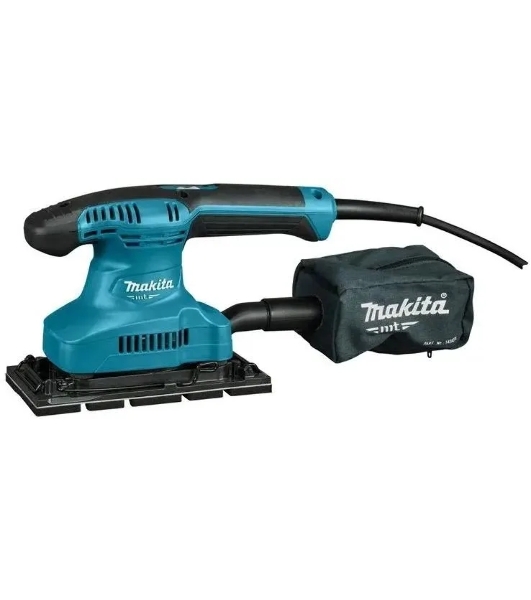 Вибро шлифовальная машина Makita M9203B 190Вт