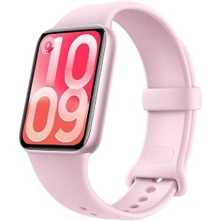 Фитнес-браслет Xiaomi Smart Band 10 Pro, 1.74', AMOLED, Bluetooth, розовый
