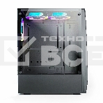 Компьютерный корпус ABR GQ-2 (8018) (USB3.0X1 + USB2.0 X2+audio), фото6
