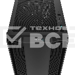 Компьютерный корпус DeepCool CC360 ARGB (R-CC360-BKAPM3-G-1) (mATX, без БП, 2xUSB, с окном), фото3