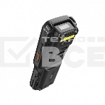 Терминал сбора данных Urovo RT40 / INDUSTRY / AND 10 / 1.8 GHz / 8xCore, Kryo 260 CPU / Qualcomm SD 636 / 4+64 GB / Zebra SE4750 SR / 2D / 4.0