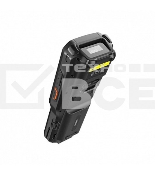 Терминал сбора данных Urovo RT40 / INDUSTRY / AND 10 / 1.8 GHz / 8xCore, Kryo 260 CPU / Qualcomm SD 636 / 4+64 GB / Zebra SE4750 SR / 2D / 4.0