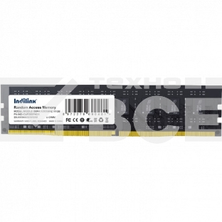 Оперативная память Indilinx, DDR4, 16GB (1x16GB), 2666 MHz, CL19
