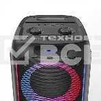 Портативная Bluetooth-колонка BQ PBS3006 черный 100 Вт, фото2