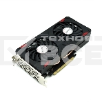 Видеокарта Afox RTX3050 8GB GAMING GDDR6 128-bit 3xDP HDMI ATX Dual Fan RTL , фото13