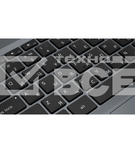 Ноутбук Digma Pro Fortis M Core i5 1235U 16Gb SSD 512Gb Intel UHD Graphics 17.3