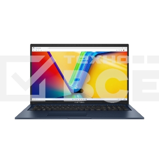 Ноутбук ASUS Vivobook 17 X1704ZA-AU333 17.3