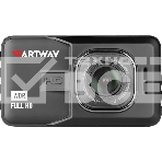 Видеорегистратор Artway AV-394 с двумя камерами 3