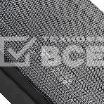 Компьютерный корпус Silverstone SST-PS15B-PRO Precision Mini Tower Micro ATX Computer Case, tempered glass, 2x 120мм ARGb, 1x ARGb Controller, black, фото3