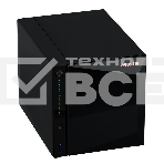 Сетевой накопитель ASUSTOR AS3304T V2/ASUSTOR/4/BAY/EU/2GD4 , фото5