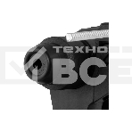 Перфоратор электрический RHH-600-22, SDS-plus, 600 Вт, 2,5 Дж, 2 реж. Denzel, фото5