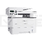 МФУ Pantum M7108DN, P/C/S, Mono laser, A4, 33 ppm, 1200x1200 dpi, 256 MB RAM, PCL/PS, Duplex, ADF50, paper tray 250 pages, USB, LAN, start. cartridge 6000 pages, фото4