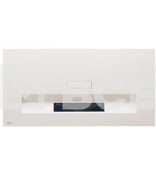 Проектор LG CineBeam HU915QE  DLP 3700Lm ANSI (3840x2160) 3000000:1 ресурс лампы:20000часов 2xUSB typeA 3xHDMI 13.1кг