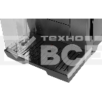 Кофемашина автоматическая DeLonghi Dinamica Plus ECAM380.95.TB черный/серый, исп. кофе - зерновой/молотый, 1.8 л, 1450 Вт, 15 Бар., фото8
