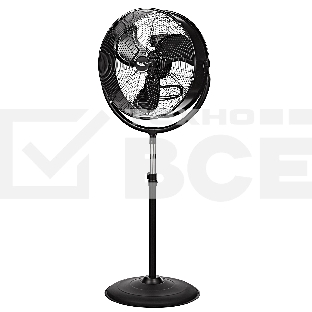 Вентилятор промышленный Ballu BIF-10SB