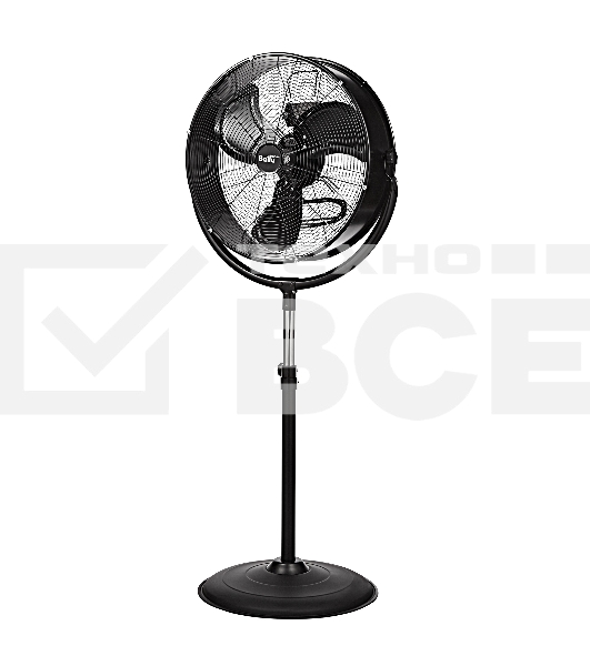 Вентилятор промышленный Ballu BIF-10SB