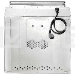 Духовой шкаф Evelux EO 640 PB, фото2