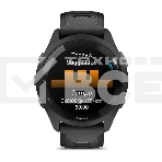 Смарт-часы Garmin Forerunner 265 черный 46,1мм, фото3