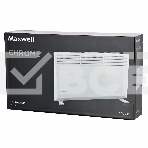 Конвектор Maxwell MW-4042, белый, 2000Вт, 25 м2,, фото2