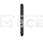 Мобильный телефон Maxvi K15n коричневый, фото7