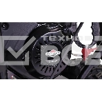 Снегоуборщик бензиновый Champion ST761BS 6.5л.с., фото9