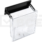 Кофемашина Weissgauff WCMI-576, Touch Cappuccino, 1400Вт, черный, фото15