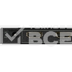 Сплиттер аудио-видео Premier 5-872-8V2 HDMI (f)/8xHDMI (f) черный, фото19