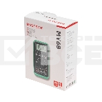 Цифровой автоматический мультиметр MASTECH MY68 00-00000273, фото2