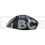 Мышь беспроводная/проводная ASUS ROG Keris II ACE черный, 42000 dpi, радиоканал, Bluetooth, USB, кнопки - 6, фото16