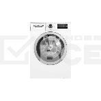 Стиральная машина Bosch WAN28266BY, белый, загрузка фронтальная 8 кг, 1400 об/мин., класс: А, фото 1