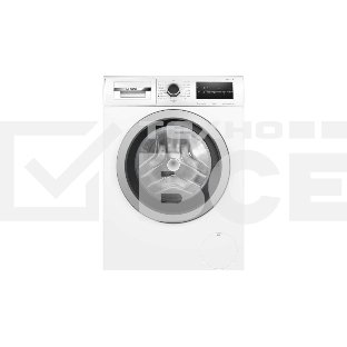 Стиральная машина Bosch WAN28266BY, белый, загрузка фронтальная 8 кг, 1400 об/мин., класс: А