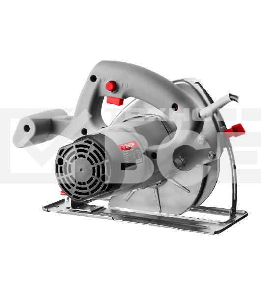 Пила циркулярная Зубр ЗПД-900, 140мм