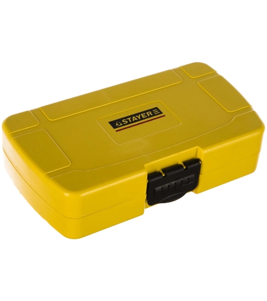 Набор инструментов STAYER 'STANDARD' для ремонтных работ, 7 предметов