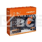 Дрель электрическая ударная PATRIOT FD 770HL, 770Вт, 2800об/мин, 44800уд/мин, макс. диаметр сверления 13мм, быстрозажимной патрон, фото2