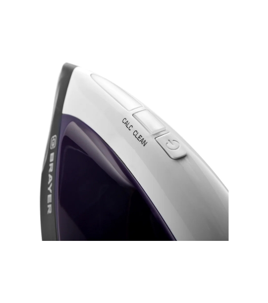 Паровая станция BRAYER BR4152