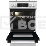 Комбинированная плита Gorenje GK5C60WJ, фото4