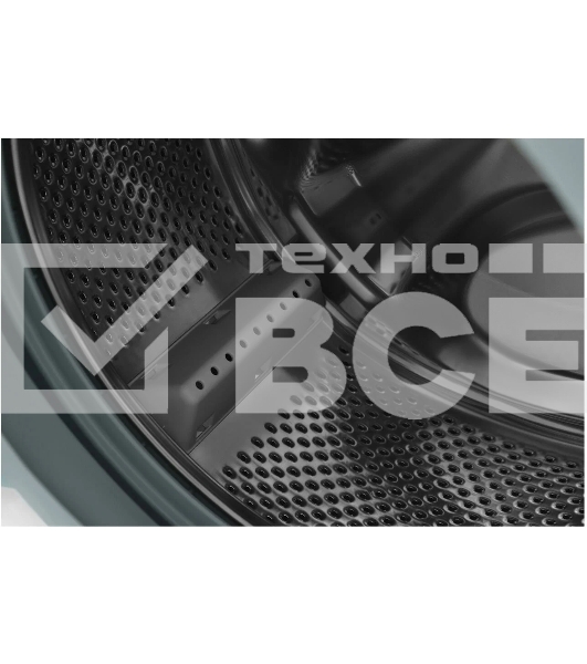 Стиральная машина Indesit IWSD 51051 CIS белый, загрузка фронтальная 5 кг, 1000 об/мин., класс: А