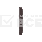 Мобильный телефон Maxvi B110 коричневый, фото9