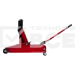 Домкрат гидравлический подкатной MTX, 3т, 192-532 мм, SUV 51084, фото4