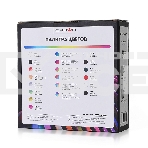 Филамент Crown Micro CM-FILPLAS005S PLA Silk 1.75 1кг серебряный, фото7