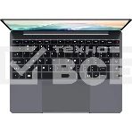 Ноутбук Acer Gadget E10 ETBook серебристый 14