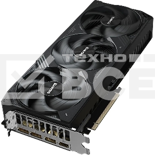 Видеокарта Gigabyte GV-N507TWF3OC-16GD 1.0 NV RTX5070TI 16Gb 256bit GDDR7 2497/28000/HDMI/DP