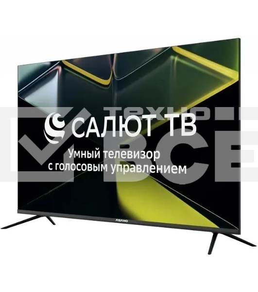 Телевизор Asano 65