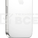 Смартфон Apple iPhone 16 Pro A3293 8/128Gb белый титан, фото2