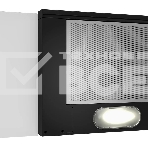 Вытяжка телескопическая Indesit INT 62HR BL, 60 см., фото4