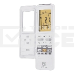 Блок внутренний сплит-системы Electrolux EACS/I-18HVI/N8_21Y/in инвертор, 18000 BTU, 50 м², 33 дБ, охлаждение, обогрев, осушение, белый, фото7