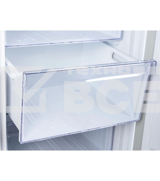 Морозильная камера Beko RFSK215T01W, белый, 213л, 6 ящиков