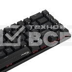 Клавиатура игровая HyperX Alloy Origins 65 (RUS) черный, фото11