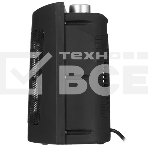 Тепловентилятор Willmark FHC-1820B, черный, 1500 Вт, 15 м2, термостат, фото3