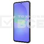 Смартфон Samsung Galaxy A36 8/256Gb черный, фото4